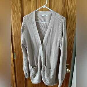 Storq Cuddle Up Cardigan